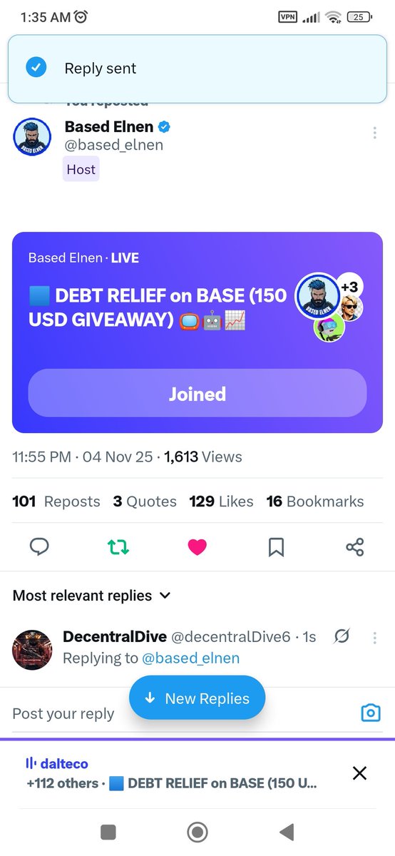 DecentralDive tweet media