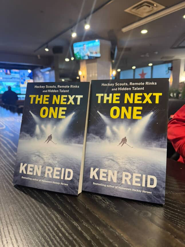 Ken Reid tweet media