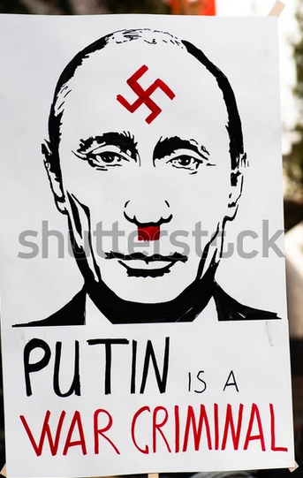 HydroForce_work's tweet image. ALL life consume Co-2 also animals.
If humans stopped killing that many fish, they would multiply in our oceans and consume a great deal of Co-2, that would infact help our ONLY climate.

Another thing that would help the climate is to STOP the putin PRICK !