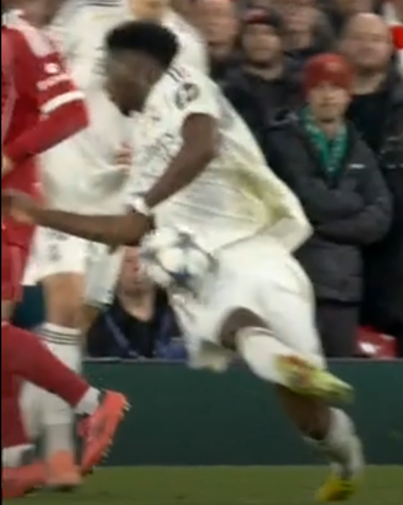 ivanfdp1's tweet image. VARDRID ROBA A LOSERPOOL EN VIVO Y EN DIRECTO