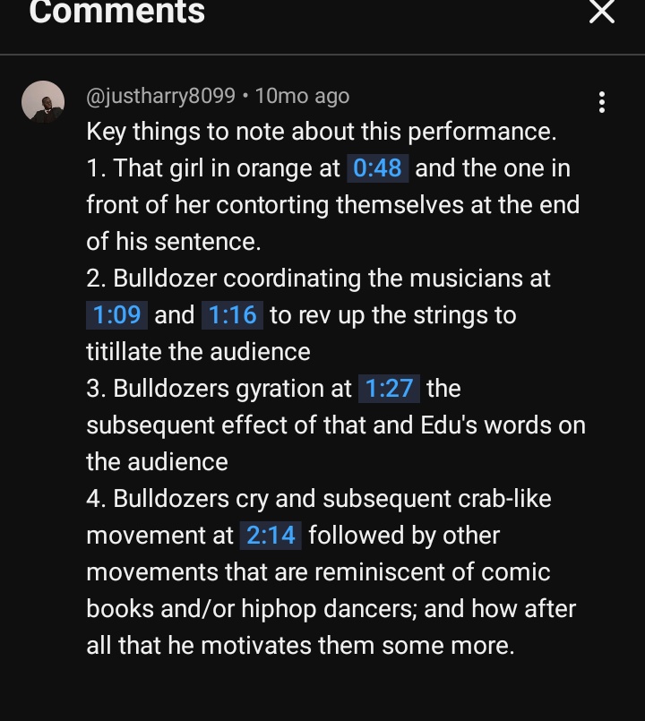 Duke_Danny_5's tweet image. I still dey find this person 😭😂😂😂
See analysis Him drop for comment section 😆😆😆