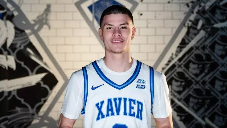 NCAA Basket Division 1 MÉXICO 🇲🇽 tweet media