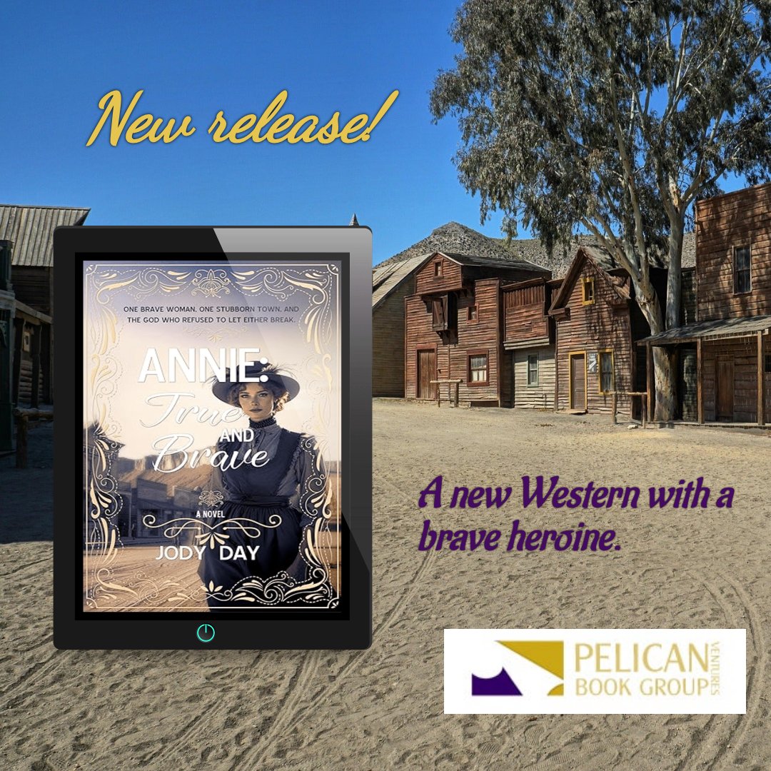 Barbara M. Britton tweet media