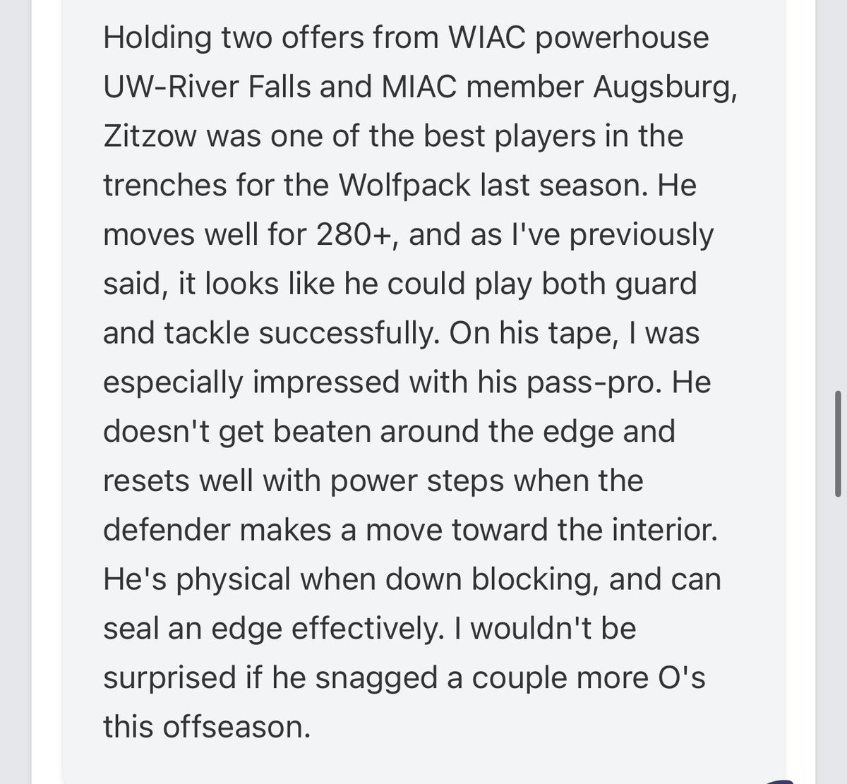 Tanner Zitzow tweet media