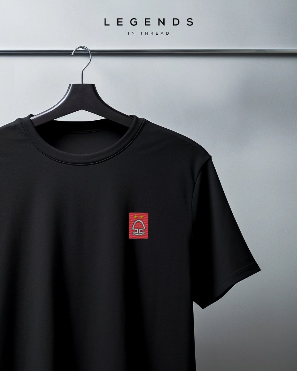 LegendsInThread's tweet image. Simple. Bold. Garibaldi. 🌳🔴

Minimal designs, maximum meaning.
Inspired by Forest’s history, worn by fans who know what it stands for.

legendsinthread.com/collections/no…

#LegendsInThread #NFFC #GaribaldiRed #MinimalFootball