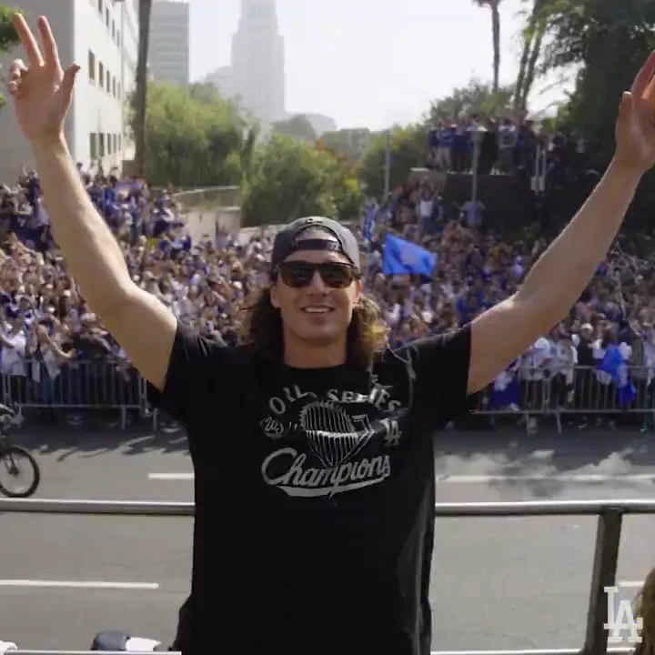 Los Angeles Dodgers on X: 