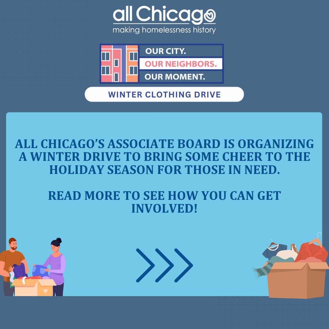 All Chicago tweet media