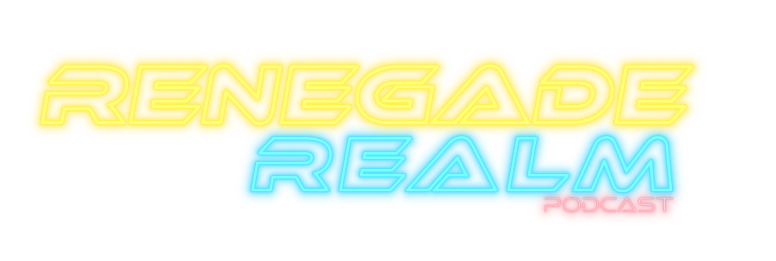 I'll be taking a short break from Renegade Realm Podcast to do some behind-the-scenes restructuring and kick some new ideas around, and it's not something I can do overnight or in between shows. 

I wanted to thank everyone so much for all the support. 🤜🤛