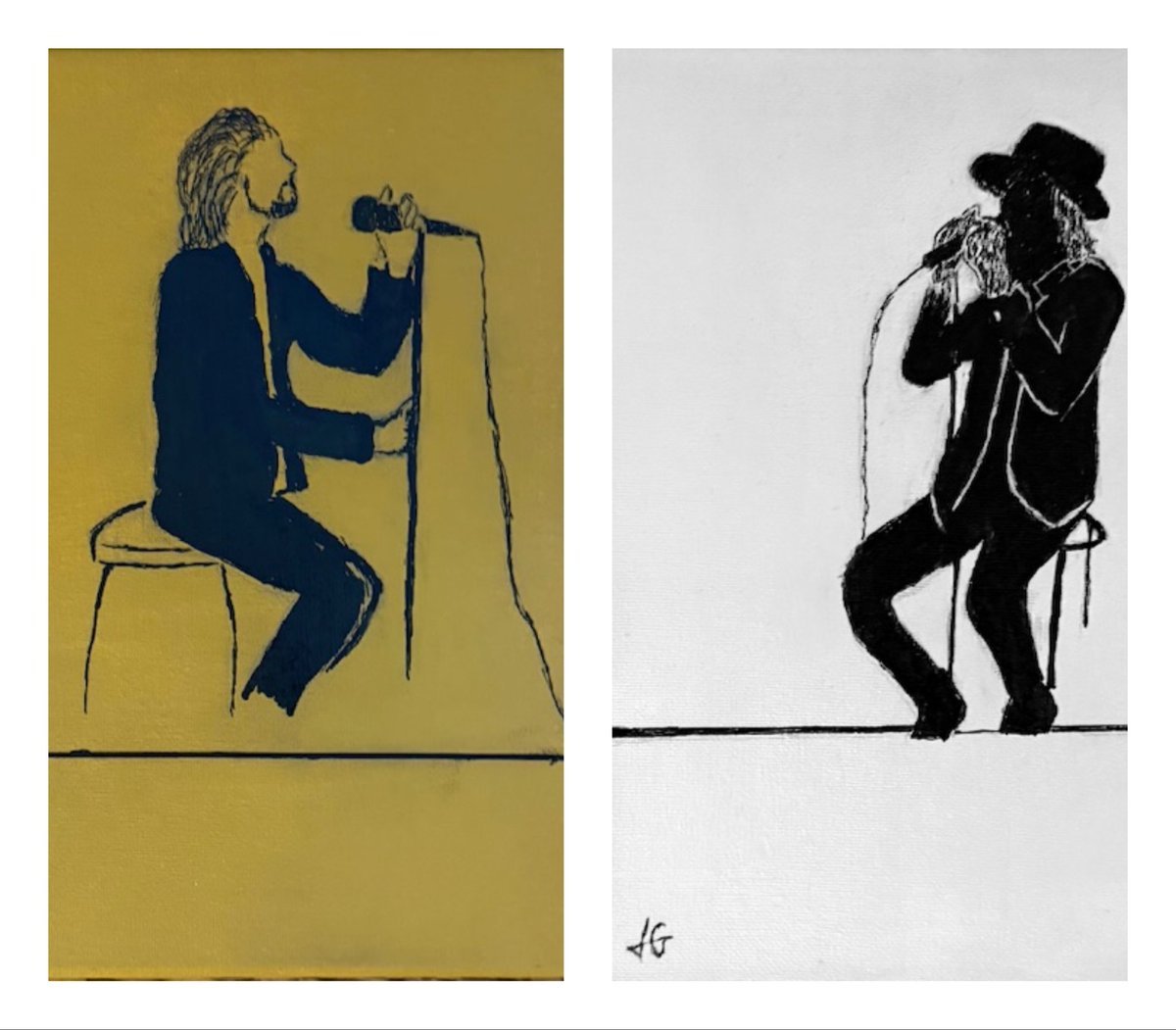 Jeff Gorra tweet media