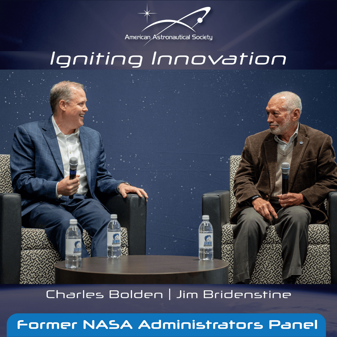 AstronauticalSociety tweet media