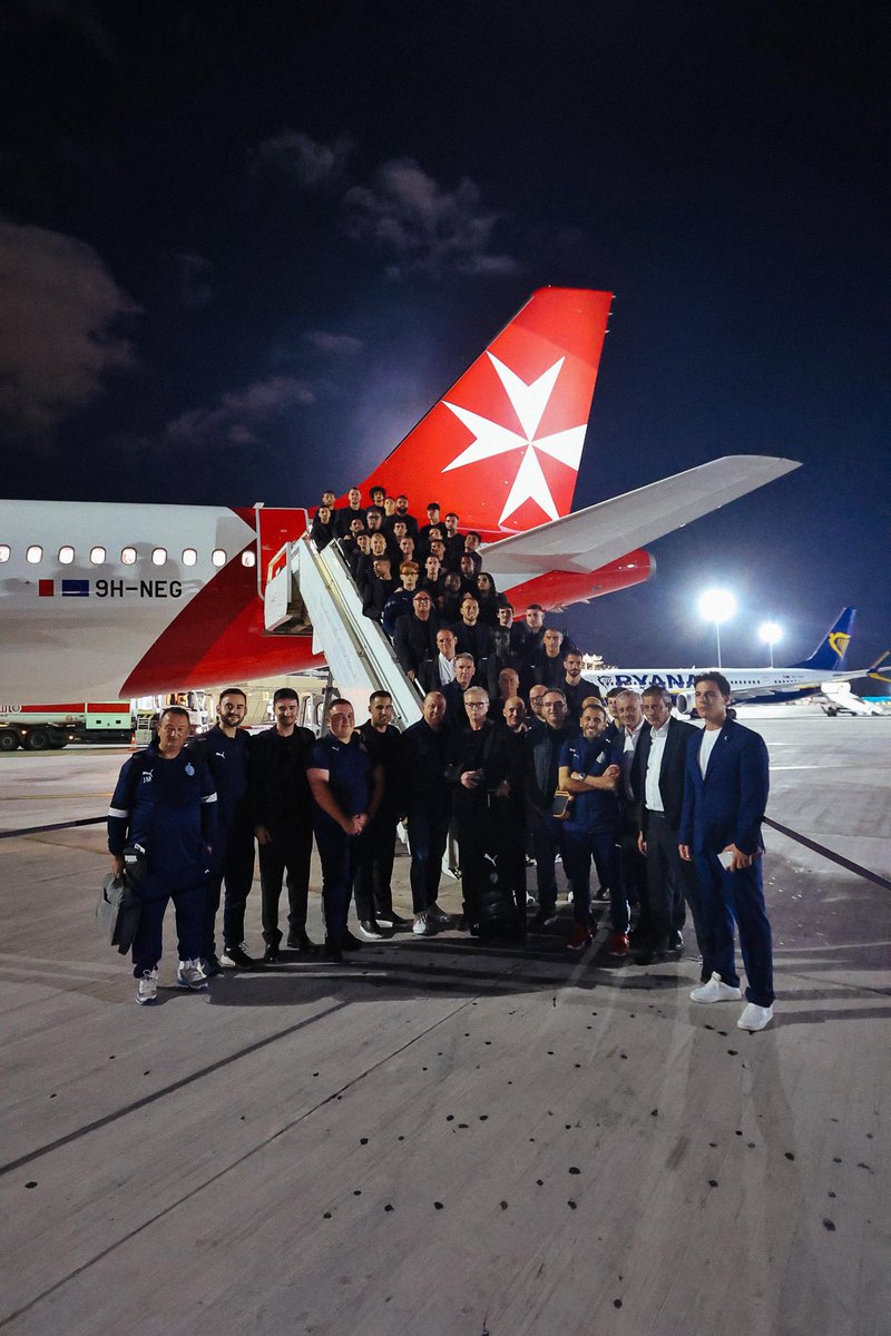 Hamrun Spartans Football Club tweet media