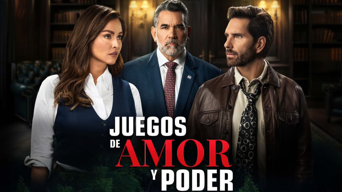 lanovelera_mx's tweet image. En exactamente un mes se vienen los #NoveleraAwards y pues no se sorprendan si ven a la única telenovela decente que nos ha dado Telerisa #JuegosdeAmoryPoder es la que protagoniza el 90% de las ternas 💋