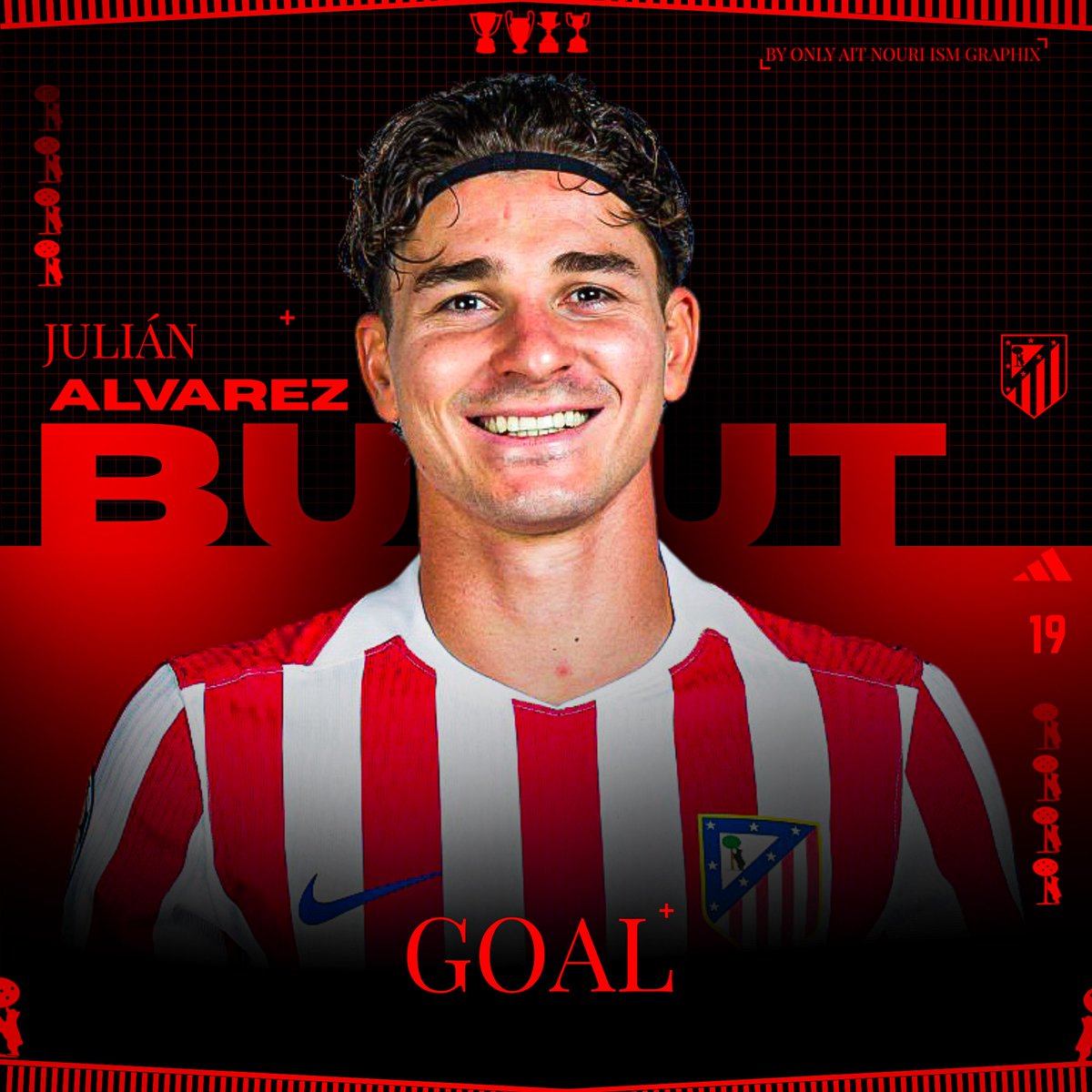 JULIAN ÁLVAREZ OUVRE LE SCORE FACE AUX BELGES !!!! ⚽️