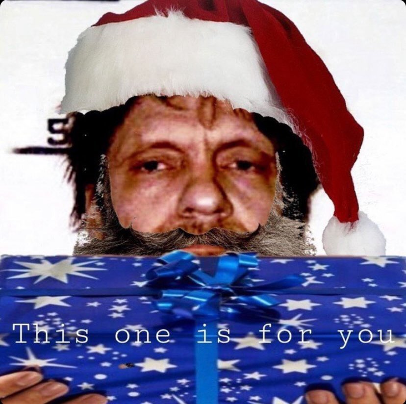 JaquinOff's tweet image. mr veach you will receive an early christmas present if you don’t make a trade in 19 minutes