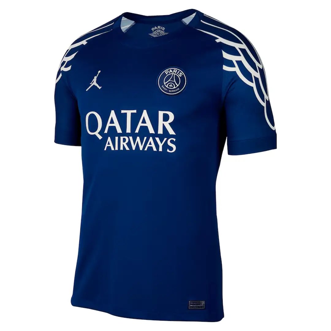 Les gars ils nous manque ce maillot ..
 #PSGBAY