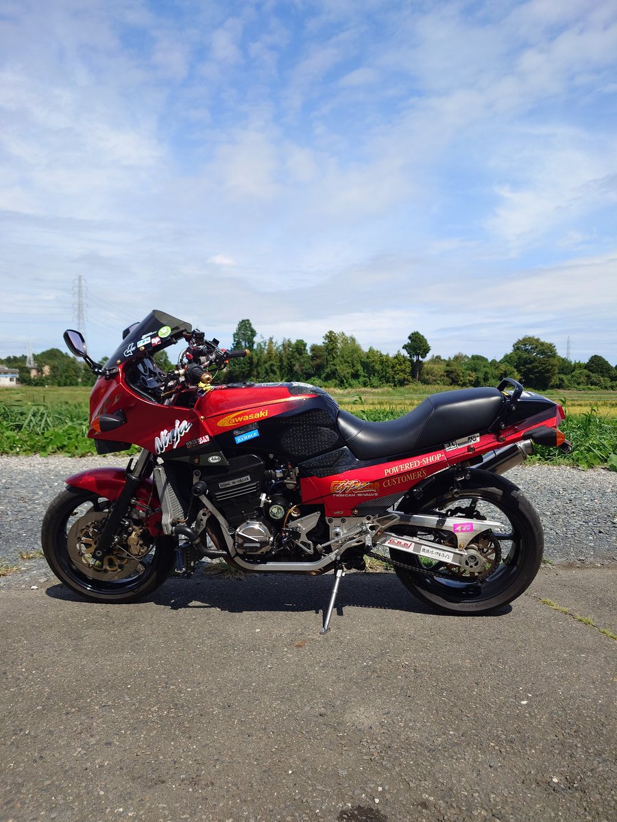 #集まれ真横好き