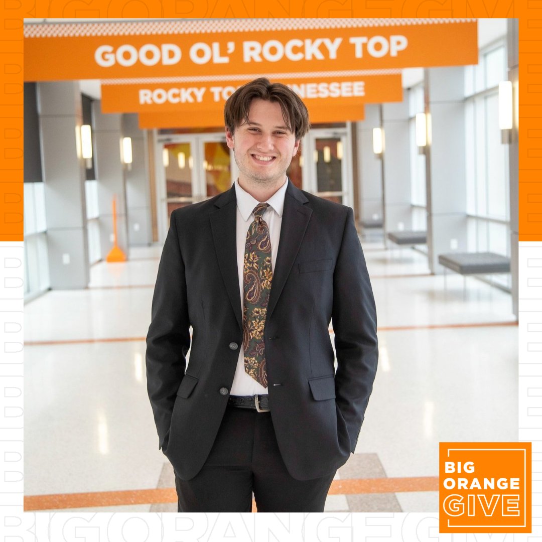 UTKALEC's tweet photo. Vols are coming together to support what they love about ALEC! Join this year’s #BigOrangeGive at https://t.co/sDez88aQev https://t.co/mAeYPrK5O3
