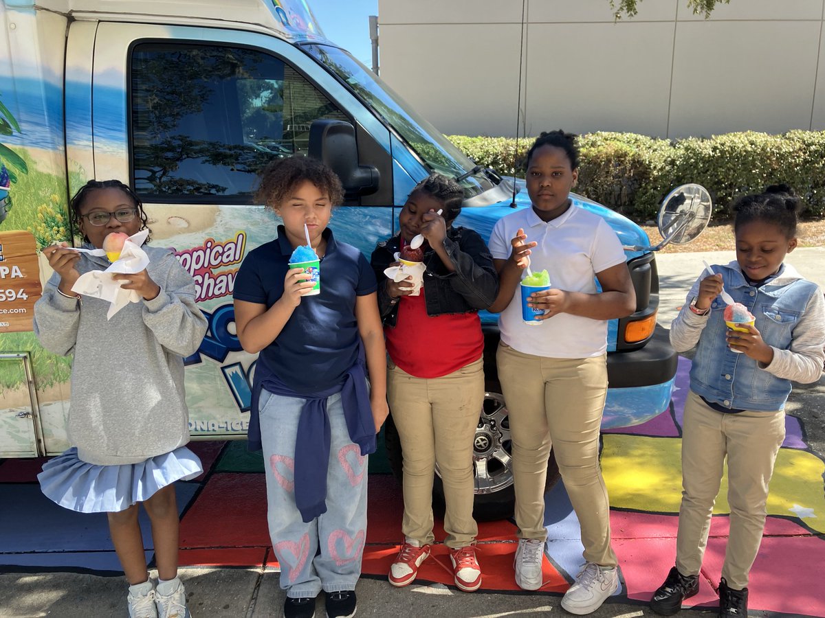 Graham Elementary tweet media