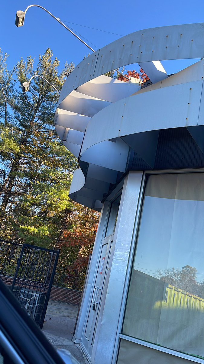 Seeing this as I just used the <a href="/CREXinc/">Crexi</a> app to get an owners contact info on this beauty right here 😎