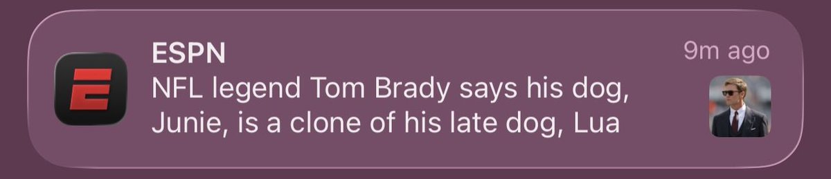 Anything to distract us from the Epstein files