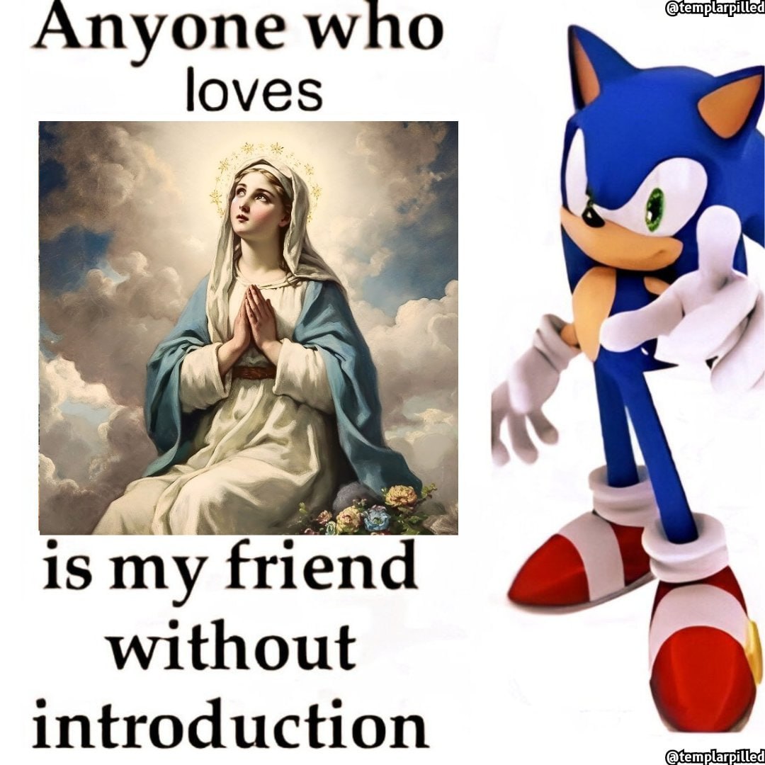 trad_west_'s tweet photo. Blessed Virgin Mary Mother of God pray for us https://t.co/MQK90GmwfK