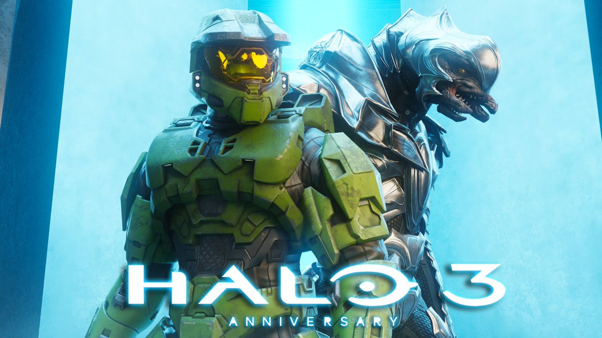 Do Halo 2 and Halo 3 really need a remake? Halo 2 Anniversary looks great, and Halo 3 is the classic game that has aged the best, although we'd all love a Halo 3 Anniversary.
#Halo