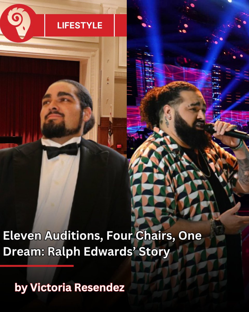 The Rampage tweet media