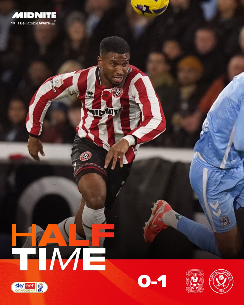 Sheffield United tweet media