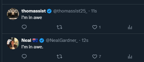 Alx tweet media