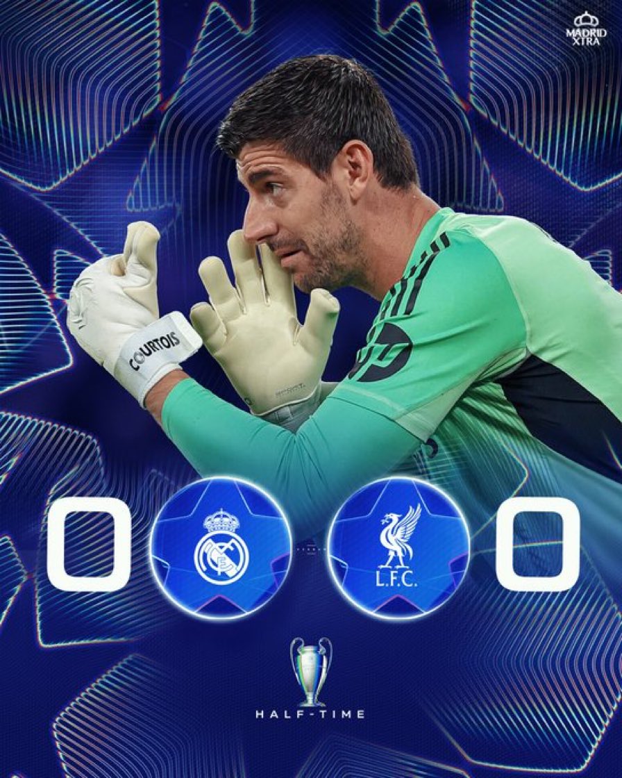 Madrid Xtra tweet media