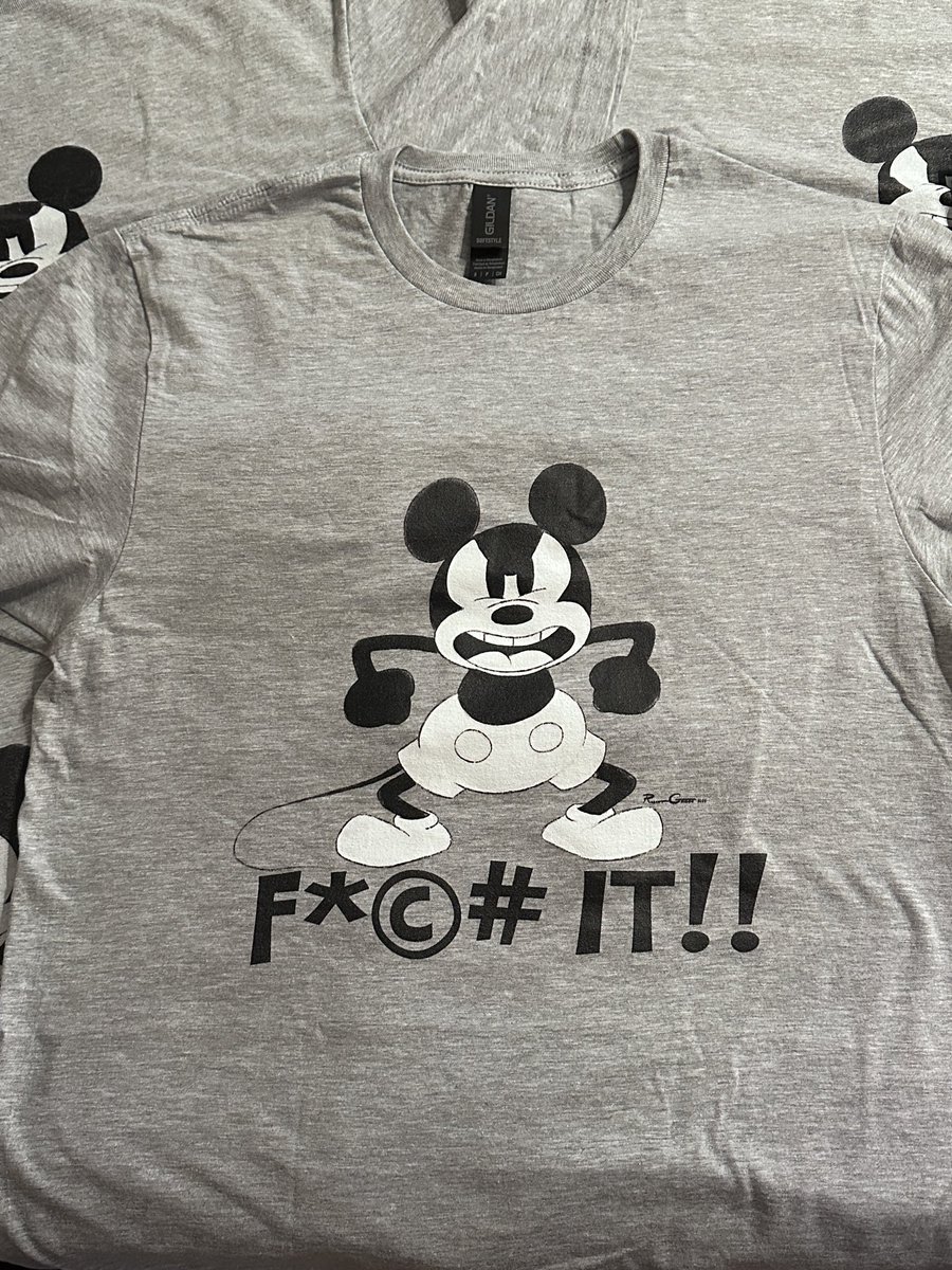 A slogan for all those occasions.

Shirts are now available in my store!! (Link in bio.) Mugs and stickers also available today.

LIMITED STOCK OF S,M,L &amp; XL

A slightly tamer variation is available as well only in XL at the moment. 

#tshirt #censored #vote #motivation