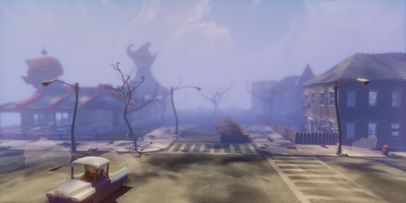 🧵Thread with a lot of STW test maps that 80% (or more idk) of the community does not know:
#1 "TestCity_P" (It's the most sought-after map in the STW research community right now):
[Oh and please, follow me for more STW content like this!]