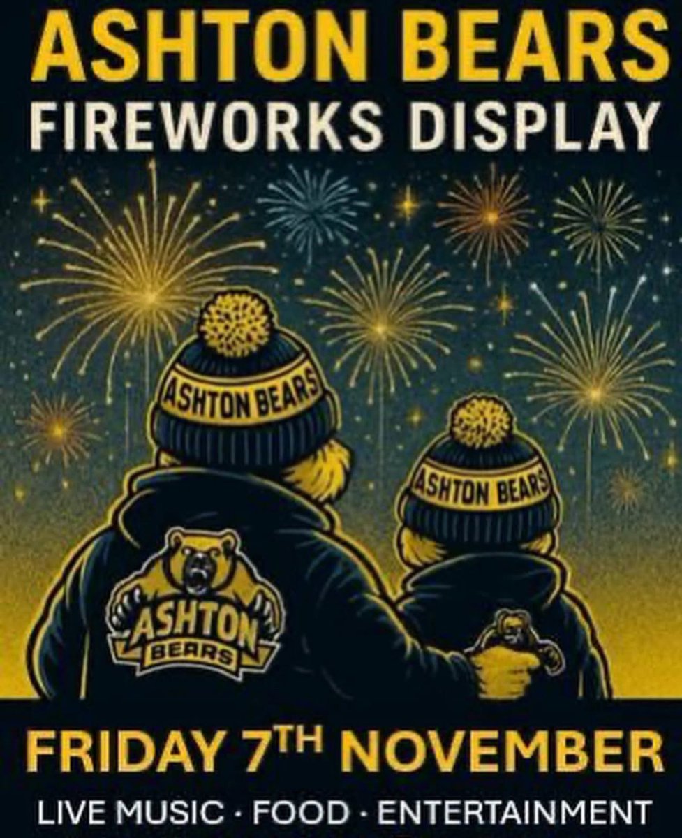 AshtonBears's tweet image. 