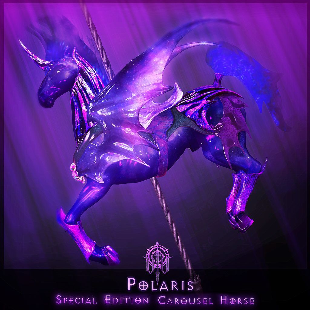 /Vae Victis\ - Jail and Bail - 1PM @ Multiverse Fair! What's your verdict? Come and help bail them out (or keep them in!) and grab some special edition brib-- uhh, "goodies" whilst you're at it. All raised funds support the Michael J. Fox Foundation

Taxi: maps.secondlife.com/secondlife/Car…