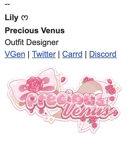 莉莉 ✧ Lily tweet media