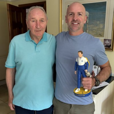 #NewProfilePic #lufc #alaw