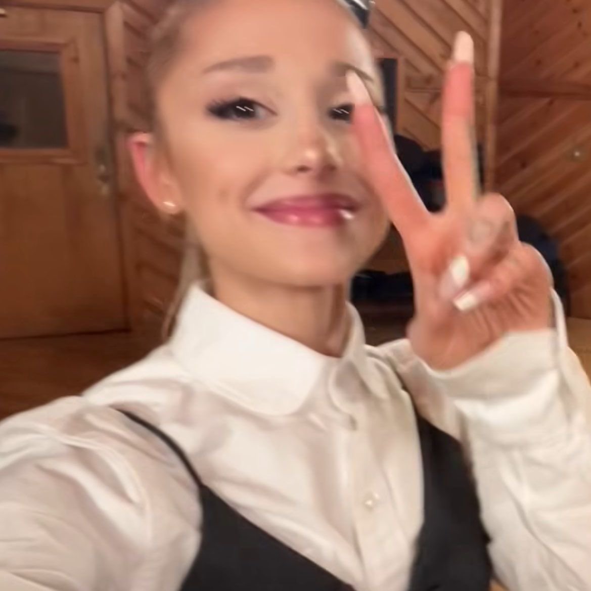 lacydrigo's tweet image. #weloveyouari we don’t deserve you 🤍 love you forever my sweet angel