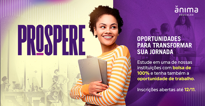 Ânima Educação tweet media