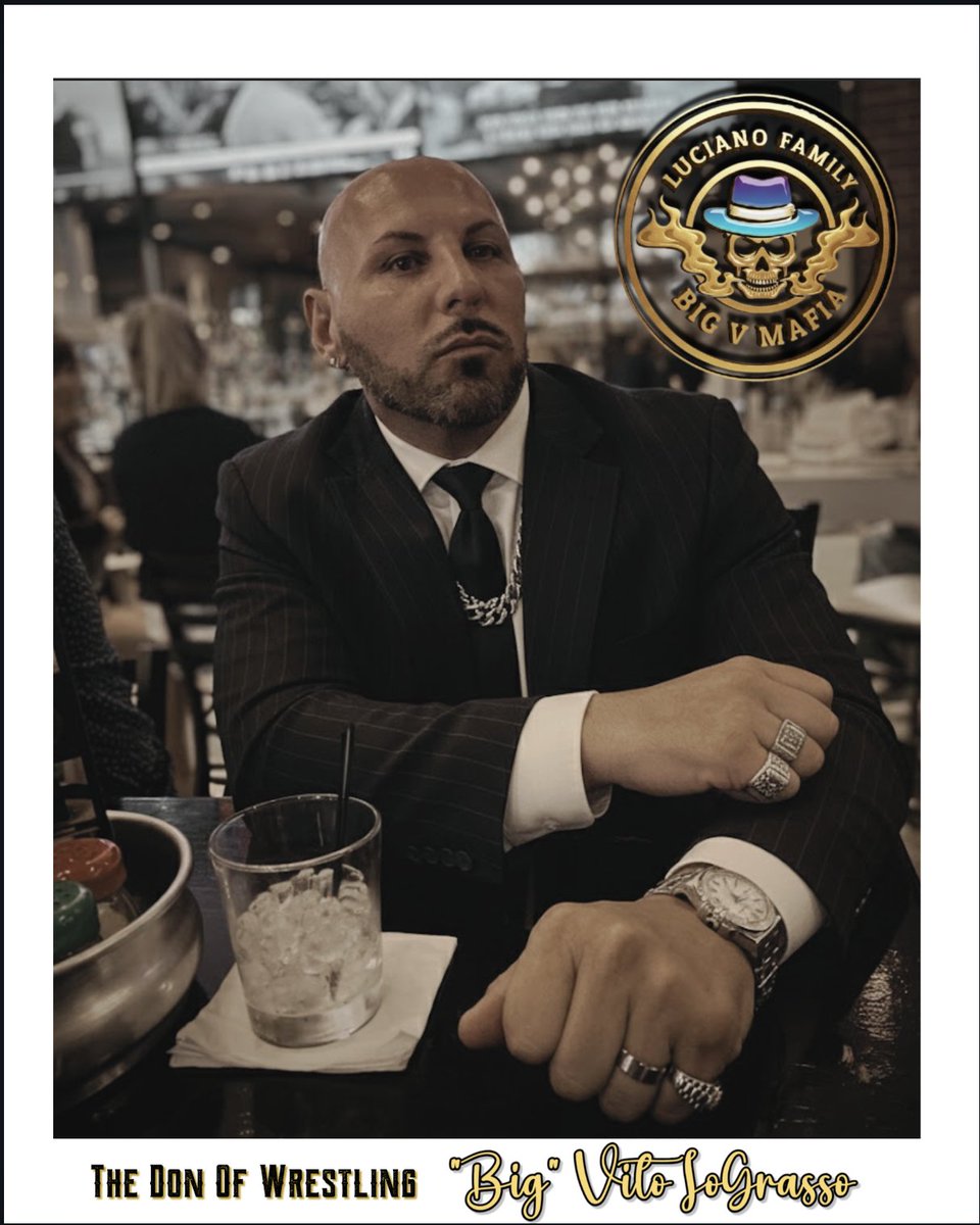 TheBigVitoBrand's tweet image. Business is simple — provide value, keep your word, and never forget the handshake that got you there.
#KeepYourWord
#BuiltOnLoyalty
#RespectTheHustle
#TraditionOverTrends
#OldSchoolValues