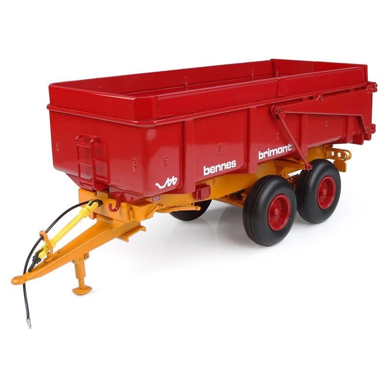 OlivierCOSTE2's tweet photo. Elle est à l’échelle 1/32 @eric_ardennes.
Dans les #Agricultures et @FredMoule,qui a encore ou qui a eu une #Brimont ?
#BB #BennesBrimont #UniversalHobbies https://t.co/5YknbdhiVn