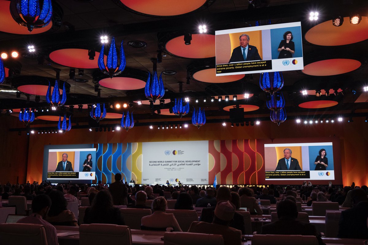 Bahá'í International Community tweet media
