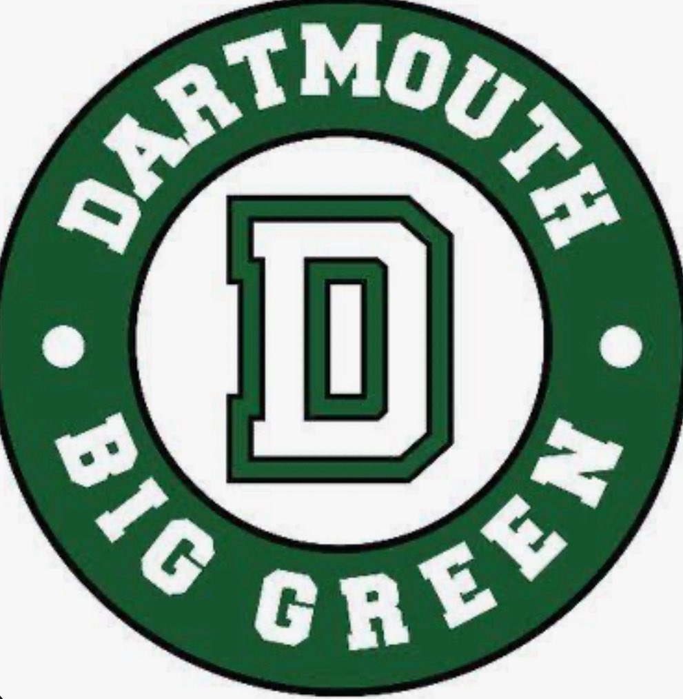 After a great call with <a href="/coachmcthompson/">Mitchell Thompson</a> I am grateful to say I’ve received a D1 offer from Dartmouth! <a href="/DartmouthFTBL/">Dartmouth Football</a>