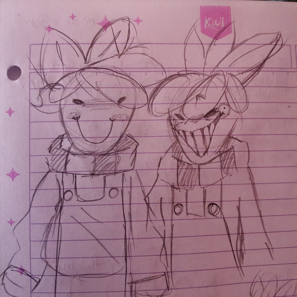 P4eddynu1t's tweet image. Hey :P

(first drawing of Berry is NOT mine, it&apos;s from a friend of mine!!!)

#Cosmosis #CWafG