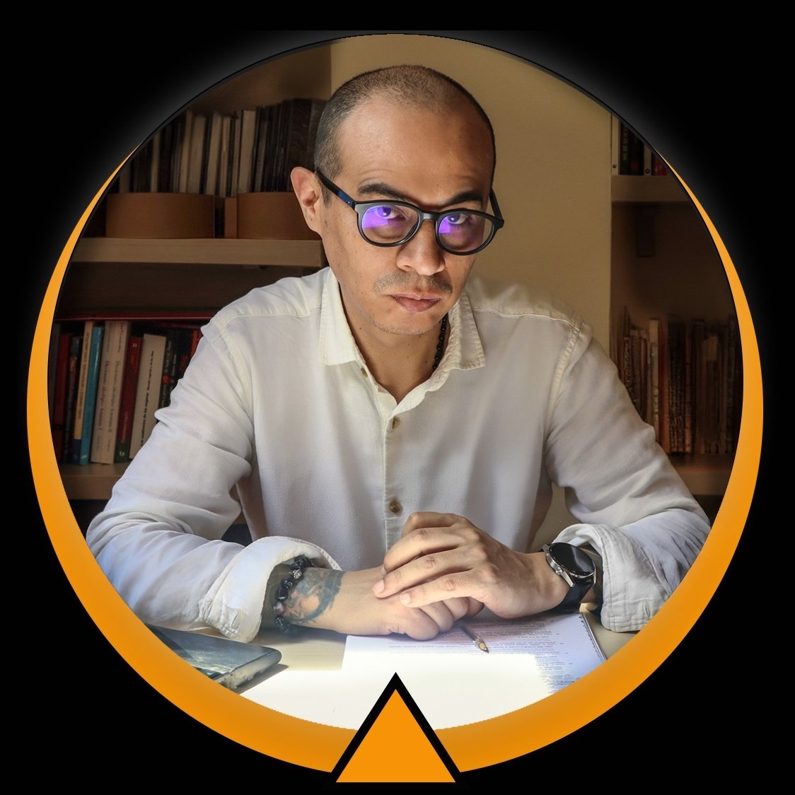 Estamos trabajando en varios proyectos educativos, culturales y de desarrollo profesional.
arteysolidaridad.com 
Si de alguna manera podemos ayudarte —o si tú quieres ayudar—, mándanos un mensaje.
Gracias por estar