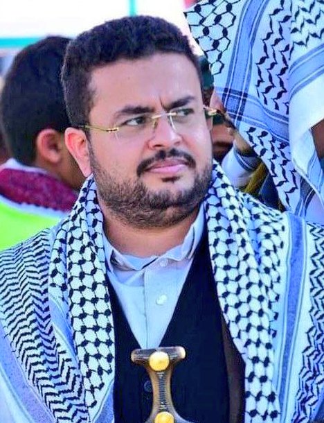 أكثر شخصيةاعلامية يتم مهاجمتهابشكل منظم وبتوجيهات من العدو نفسه لأحذيته من المرتزقة
هو الغالي نصرالدين عامر

هذا لا يدل بأي شكل من الأشكال سوى أنه يصيبهم في مقتل ويشتتهم ويفشل حملاتهم ويسبب ازعاج لهم بكل مافي ترسانتهم الكبرى من امكانات رغم بساطةما يملك

سلام الله عليك يا ابن عامر