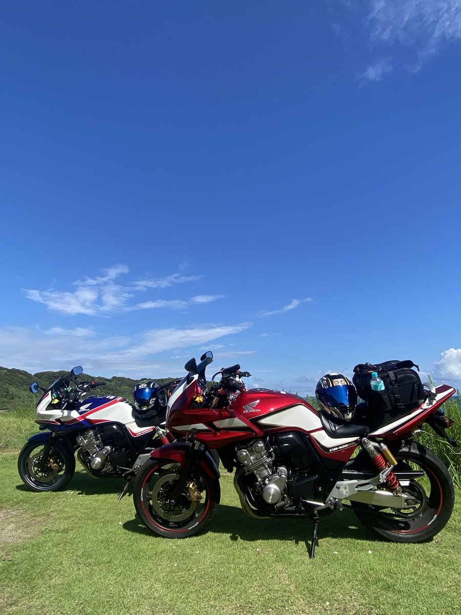 ちーちゃん ちーちゃん🍀ZX-4RR (@bakusoumotochiz) / Posts / X