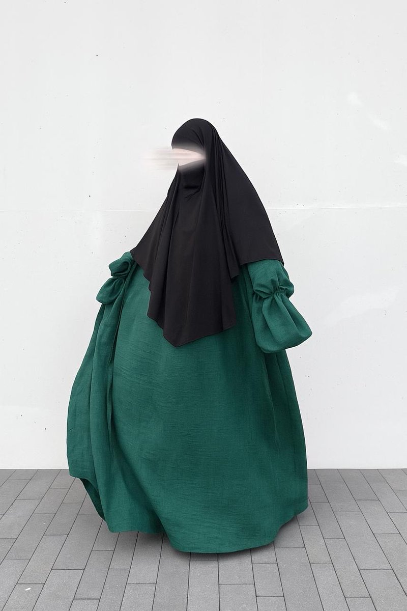 AlNisa_Queens's tweet photo. Concours pour les Queen’s 💕 

Pour participer il suffit de liker et retweeter pour le tirage au sort. 

Tu peux aussi t’abonner  pour nous donner de la force 🤭

A gagner tenue complète Al Nisa (abaya ou set +khimar , ou Jilbab + Niqab) 

Résultat dimanche ✨ https://t.co/BX6IZEQ6Sl