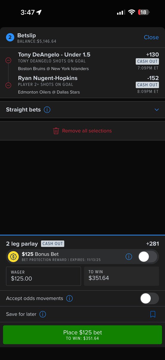 Tyler Evans tweet media