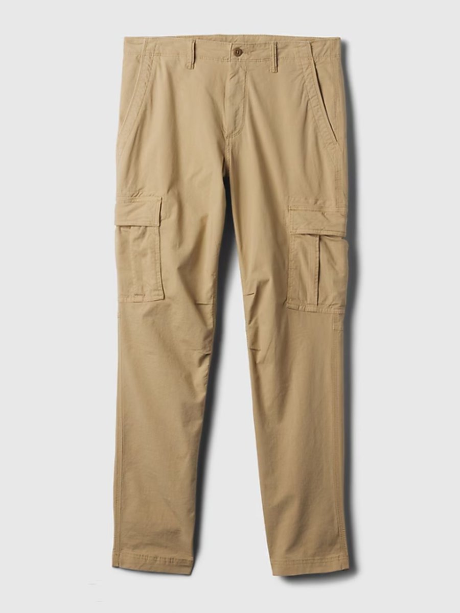 SneakerShouts's tweet image. PRICE DROP: Over 60% OFF the Gap Cargo Pants 

BUY HERE: buff.ly/4ZE5YfR