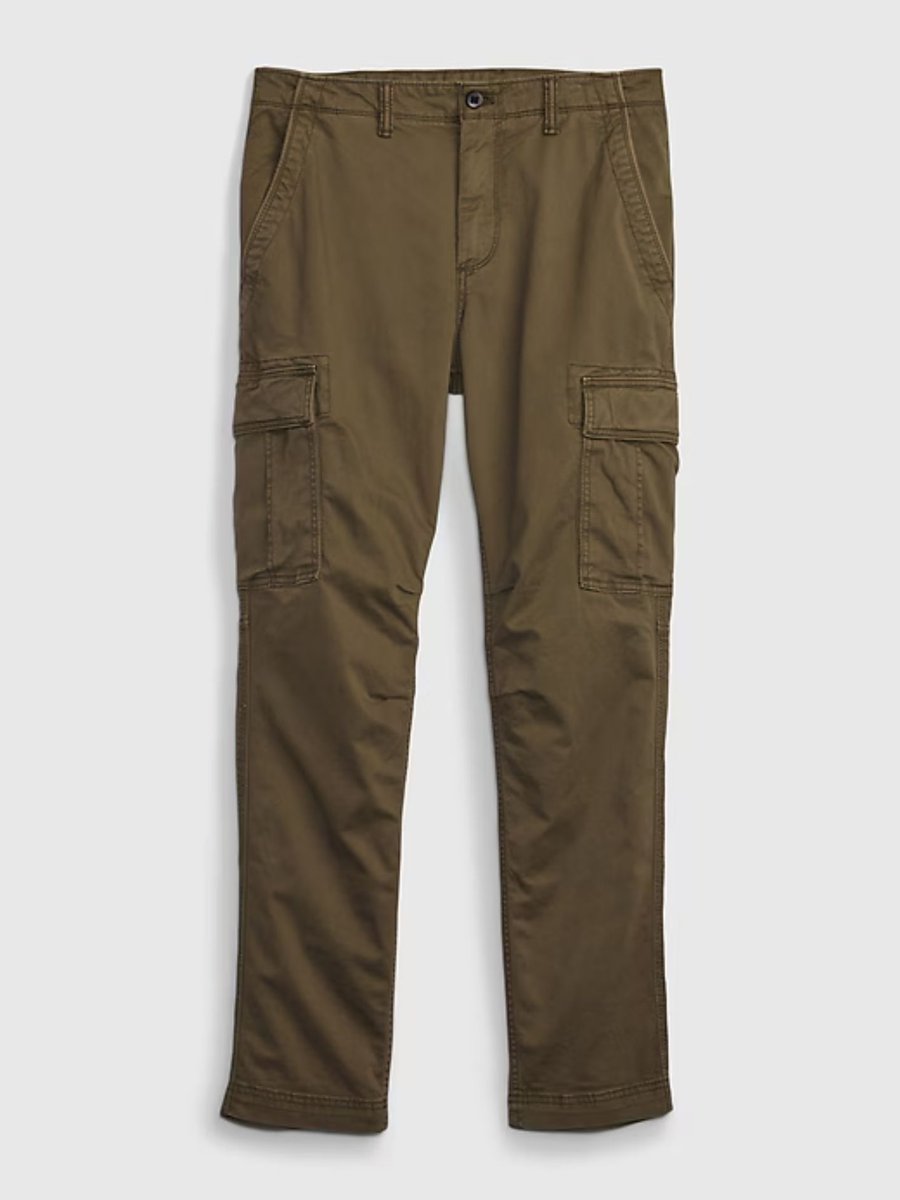 SneakerShouts's tweet image. PRICE DROP: Over 60% OFF the Gap Cargo Pants 

BUY HERE: buff.ly/4ZE5YfR